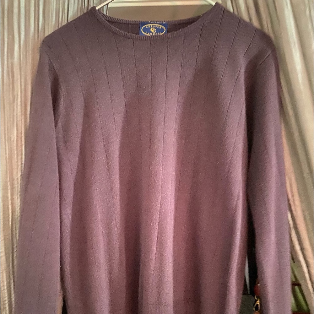 Charter Club sweater